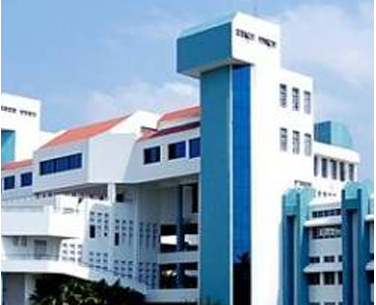 Krishna Institute of Medical Science.