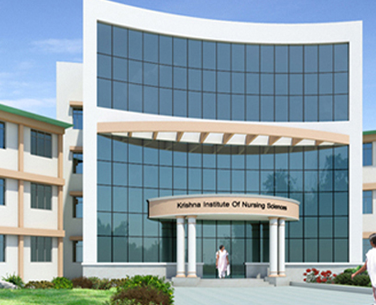Krishna Institute of Nursing Sciences