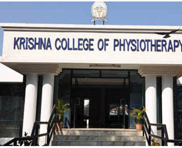 KRISHNA COLLEGE OF PHYSIOTHERAPY